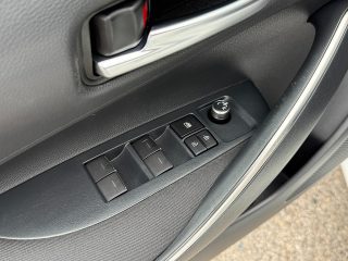 Toyota Corolla 1,8 Hybrid Active