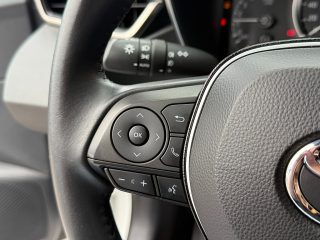 Toyota Corolla 1,8 Hybrid Active