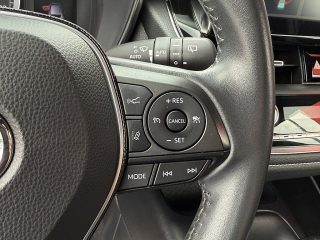 Toyota Corolla 1,8 Hybrid Active