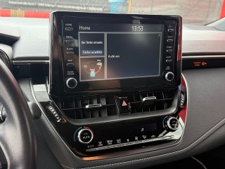 Toyota Corolla 1,8 Hybrid Active