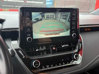 Toyota Corolla 1,8 Hybrid Active