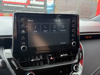 Toyota Corolla 1,8 Hybrid Active