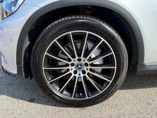 Mercedes-Benz GLC 250 d Coupé 4MATIC Aut.