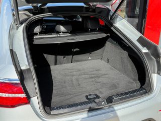 Mercedes-Benz GLC 250 d Coupé 4MATIC Aut.