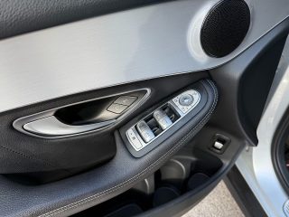 Mercedes-Benz GLC 250 d Coupé 4MATIC Aut.