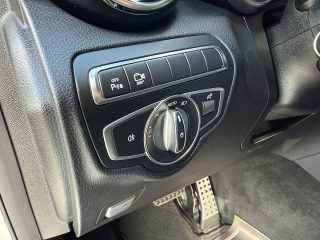 Mercedes-Benz GLC 250 d Coupé 4MATIC Aut.