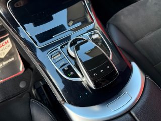 Mercedes-Benz GLC 250 d Coupé 4MATIC Aut.