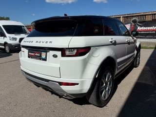 Land Rover Range Rover Evoque HSE Dynamic 2,0 TD4 Aut.