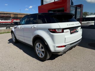 Land Rover Range Rover Evoque HSE Dynamic 2,0 TD4 Aut.
