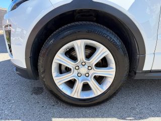 Land Rover Range Rover Evoque HSE Dynamic 2,0 TD4 Aut.