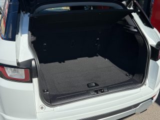 Land Rover Range Rover Evoque HSE Dynamic 2,0 TD4 Aut.