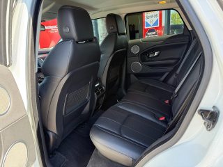 Land Rover Range Rover Evoque HSE Dynamic 2,0 TD4 Aut.