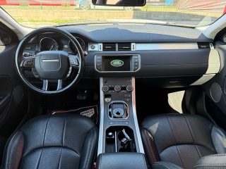 Land Rover Range Rover Evoque HSE Dynamic 2,0 TD4 Aut.