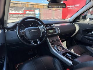Land Rover Range Rover Evoque HSE Dynamic 2,0 TD4 Aut.