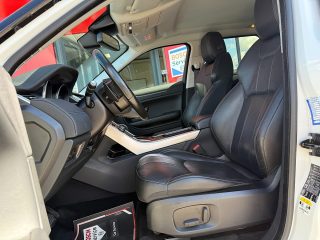 Land Rover Range Rover Evoque HSE Dynamic 2,0 TD4 Aut.