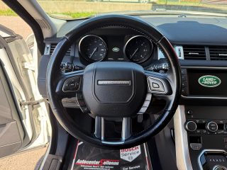 Land Rover Range Rover Evoque HSE Dynamic 2,0 TD4 Aut.
