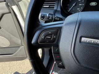 Land Rover Range Rover Evoque HSE Dynamic 2,0 TD4 Aut.