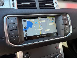 Land Rover Range Rover Evoque HSE Dynamic 2,0 TD4 Aut.