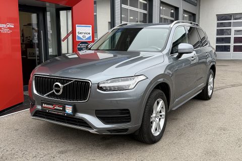 Volvo XC90 D4 Kinetic