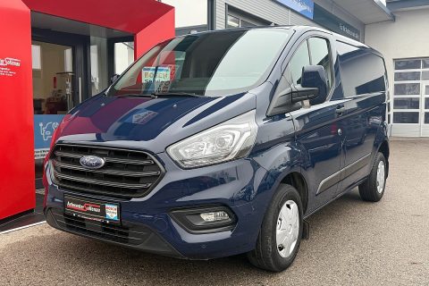 Ford Transit Custom Kasten 2,0 L1H1 280 Trend