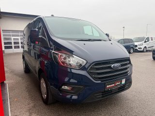 Ford Transit Custom Kasten 2,0 L1H1 280 Trend