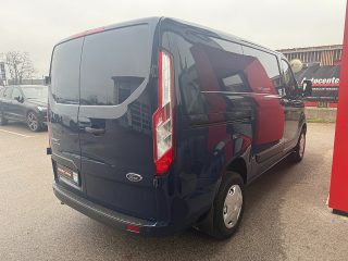 Ford Transit Custom Kasten 2,0 L1H1 280 Trend