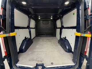 Ford Transit Custom Kasten 2,0 L1H1 280 Trend