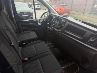 Ford Transit Custom Kasten 2,0 L1H1 280 Trend
