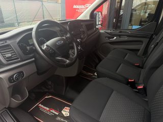 Ford Transit Custom Kasten 2,0 L1H1 280 Trend
