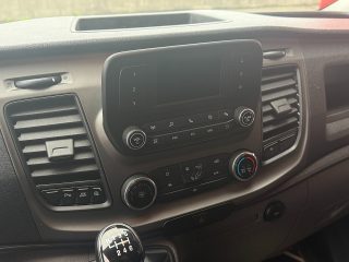 Ford Transit Custom Kasten 2,0 L1H1 280 Trend