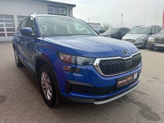 Skoda Kodiaq 2,0 TDI SCR Active DSG