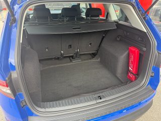 Skoda Kodiaq 2,0 TDI SCR Active DSG
