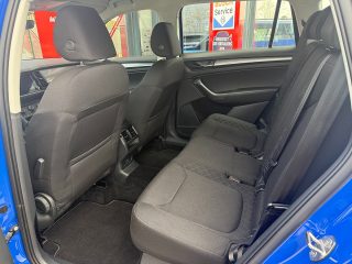 Skoda Kodiaq 2,0 TDI SCR Active DSG