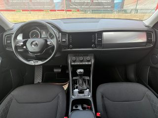 Skoda Kodiaq 2,0 TDI SCR Active DSG