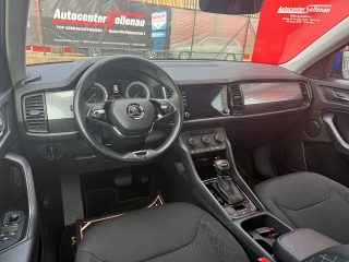 Skoda Kodiaq 2,0 TDI SCR Active DSG