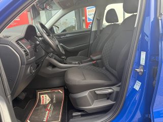 Skoda Kodiaq 2,0 TDI SCR Active DSG