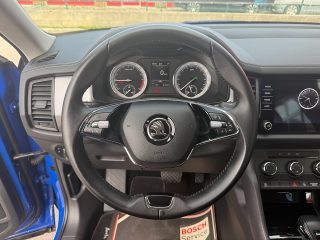 Skoda Kodiaq 2,0 TDI SCR Active DSG