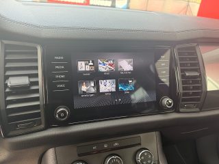 Skoda Kodiaq 2,0 TDI SCR Active DSG