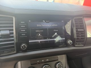 Skoda Kodiaq 2,0 TDI SCR Active DSG