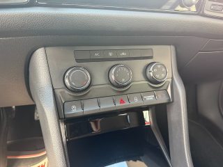 Skoda Kodiaq 2,0 TDI SCR Active DSG