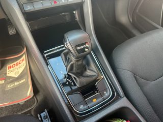 Skoda Kodiaq 2,0 TDI SCR Active DSG