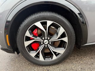 Ford Mustang Mach-E AWD Elektro Extended Range