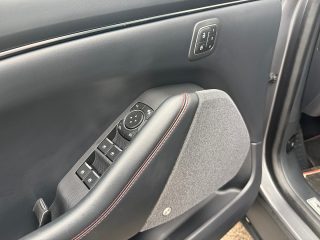 Ford Mustang Mach-E AWD Elektro Extended Range