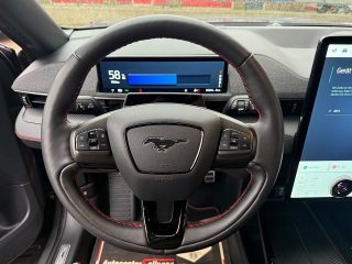 Ford Mustang Mach-E AWD Elektro Extended Range