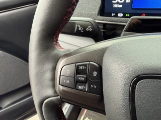 Ford Mustang Mach-E AWD Elektro Extended Range