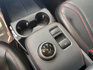 Ford Mustang Mach-E AWD Elektro Extended Range