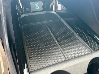 Ford Mustang Mach-E AWD Elektro Extended Range