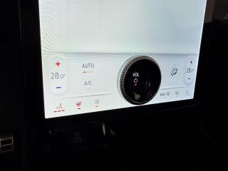 Ford Mustang Mach-E AWD Elektro Extended Range