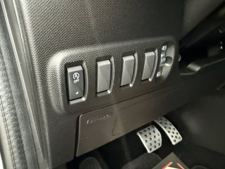 Smart smart forfour Passion twinamic Aut.