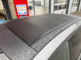 Smart smart forfour Passion twinamic Aut.